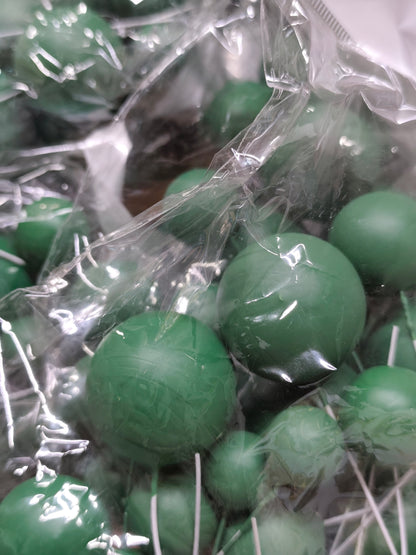 Faux Balls