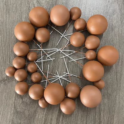 Faux Balls