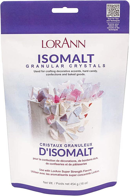 Isomalt