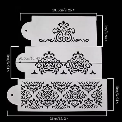 Stencils