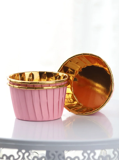 Cupcake Cups