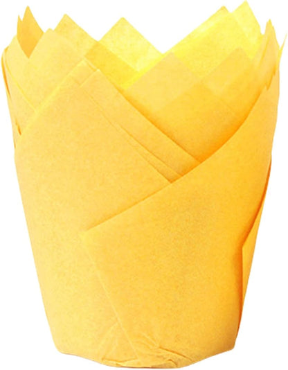 Muffin Liners
