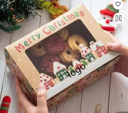 Christmas Box