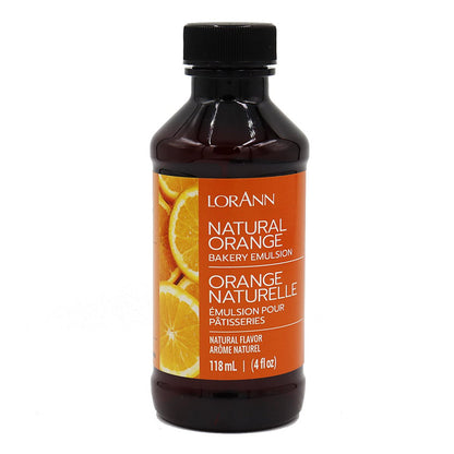 Loranns Emulsion