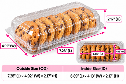Cookie Tray