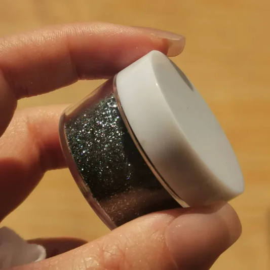 Edible Glitter