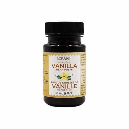 Vanilla Bean Paste