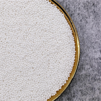 Non Metallic Edible Sprinkles
