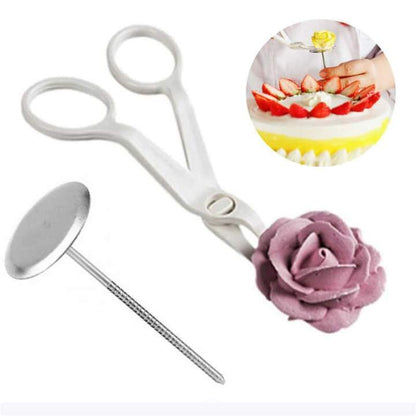 Flower Nail Combo
