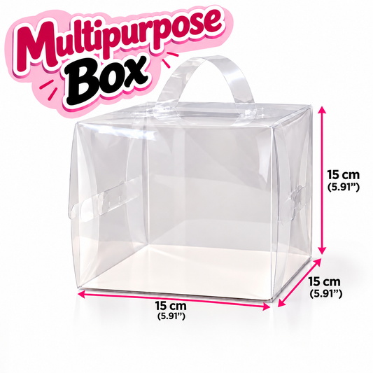 Multi Purpose Box