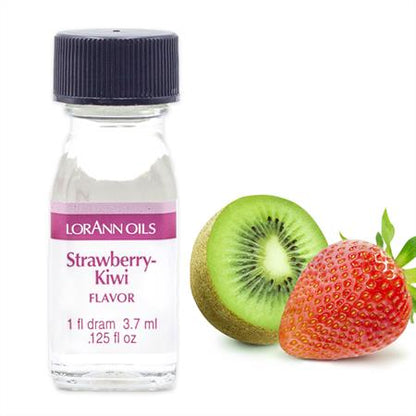 Loranns Oil Flavouring