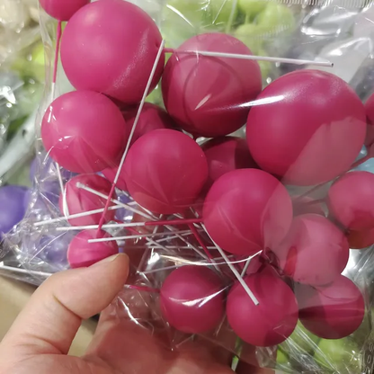 Faux Balls