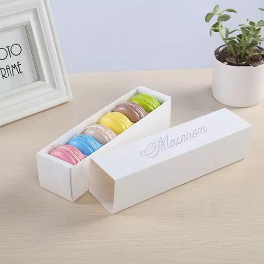 Macaroon Boxes