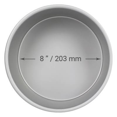 Aluminium Pans