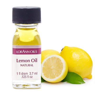 Loranns Oil Flavouring