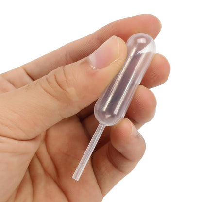 Pipettes