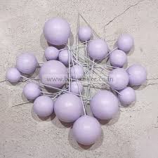 Faux Balls