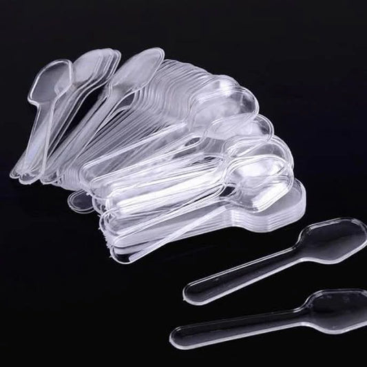 Dessert Spoons