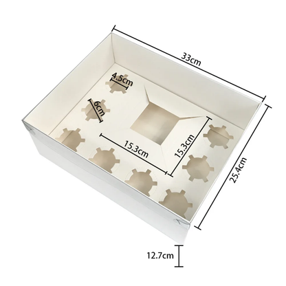 Bento Boxes