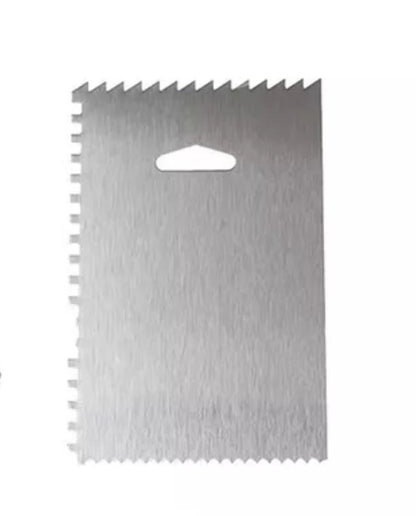 Stainless Steel Scraper
