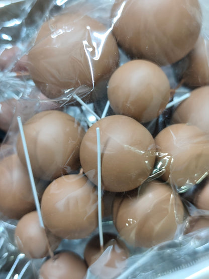 Faux Balls