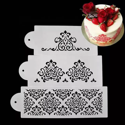 Stencils