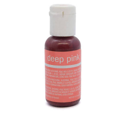 Gel Food Colouring