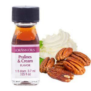 Loranns Oil Flavouring