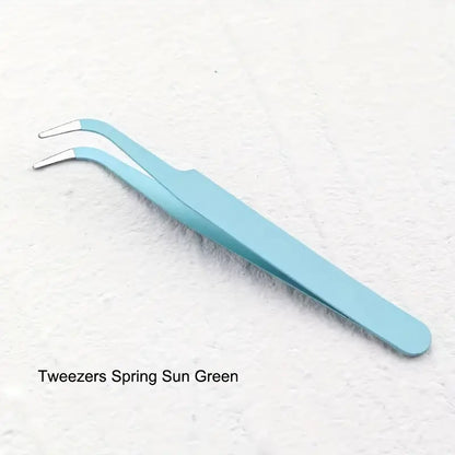 Angle Tweezers
