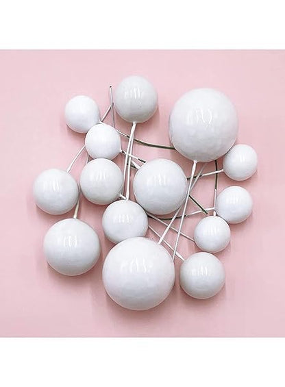 Faux Balls