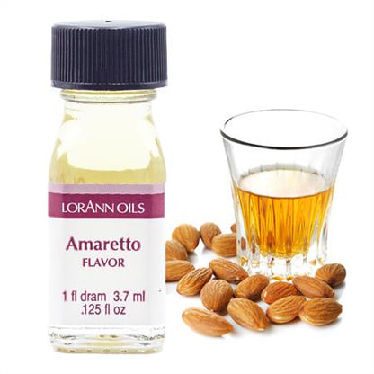 Loranns Oil Flavouring