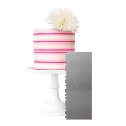 Stainless Steel Scraper