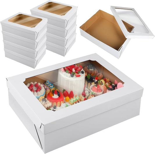 Corrugated Sheet Boxes
