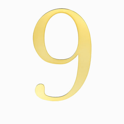 Number Toppers