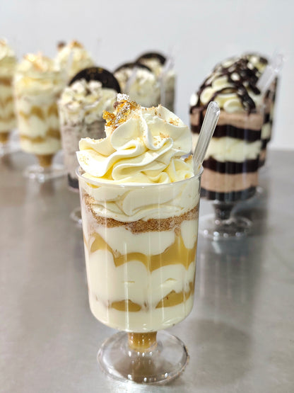 Dessert Cups