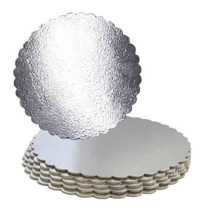 Round Cake Boards