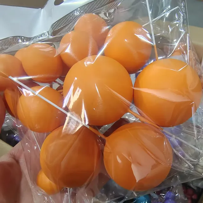 Faux Balls