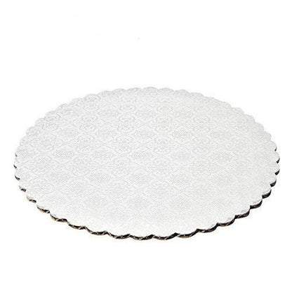 Round Cake Boards
