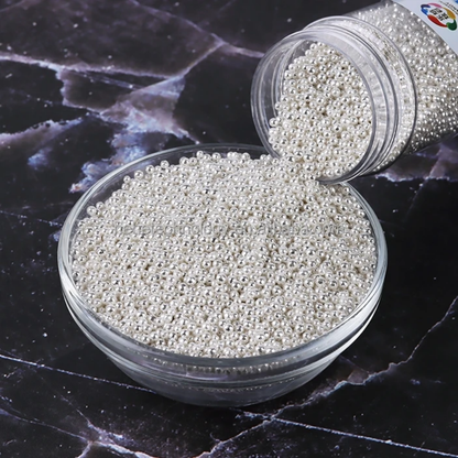 Metallic Edible Sprinkles