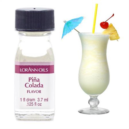 Loranns Oil Flavouring