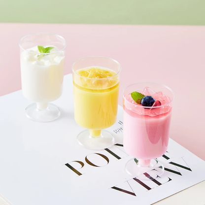 Dessert Cups