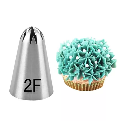 Piping Tips