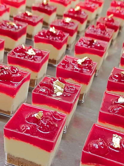Dessert Cups