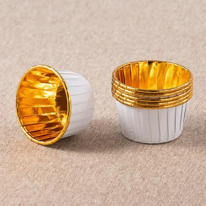 Cupcake Cups