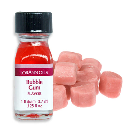 Loranns Oil Flavouring