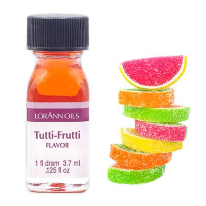 Loranns Oil Flavouring