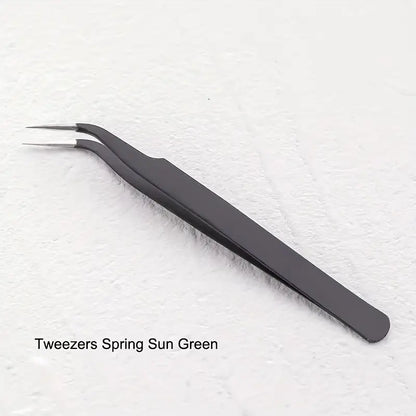 Angle Tweezers