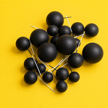 Faux Balls