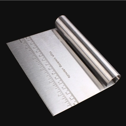 Stainless Steel Scraper