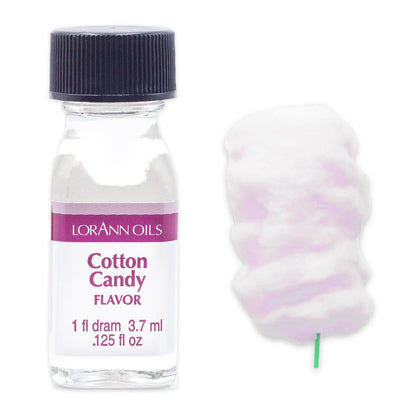 Loranns Oil Flavouring